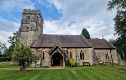 1.Packwood St Giles
